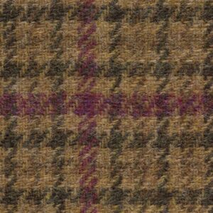 HOLLAND AND SHERRY SHERRY TWEED 8818011